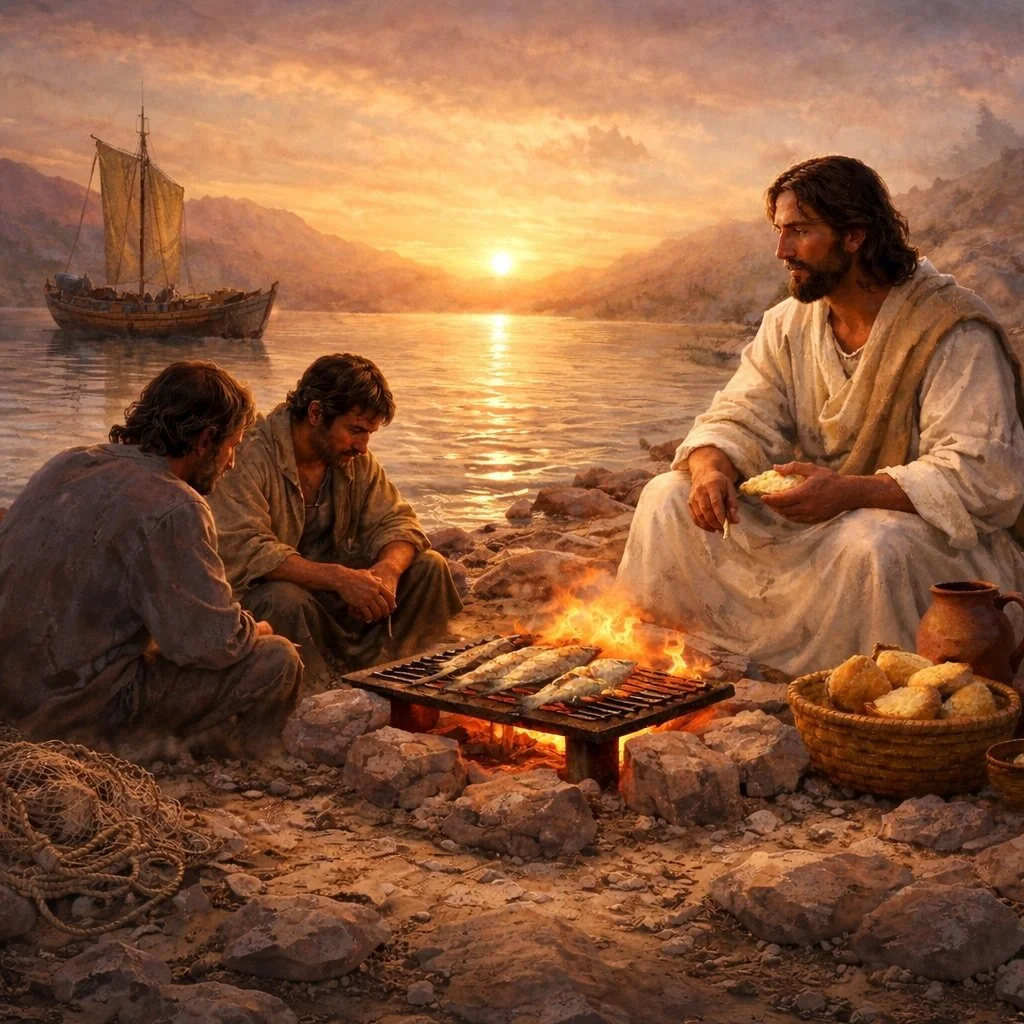 Love might not be what you think it is. 🤎 What if love is God keeping the conversation going&hellip;with you? This Sunday Pastor Ken is unpacking a definition of love so powerful, it changes how you see Jesus.

Come experience Him in a way you may h