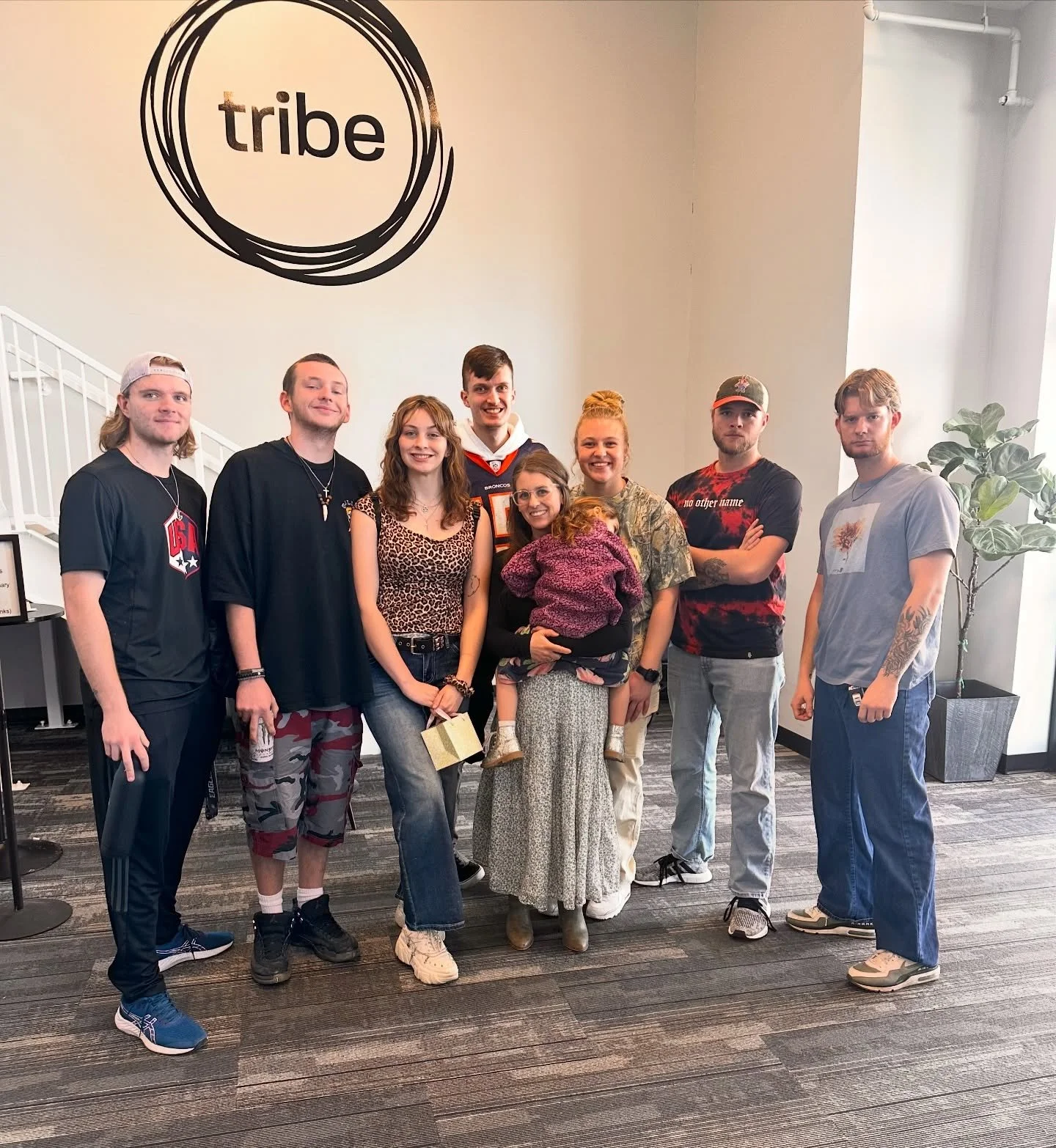 🎉 YOUNG ADULTS SUPER BOWL PARTY TONIGHT! 🏈
📣 WHAT: Come hang out and watch the big game! Bring a snack to share &mdash; chips, dips, desserts&hellip; whatever you love!
👫 WHO: Young Adults (ages 18&ndash;29)
📅 WHEN: Sunday, February 8th &mdash; 