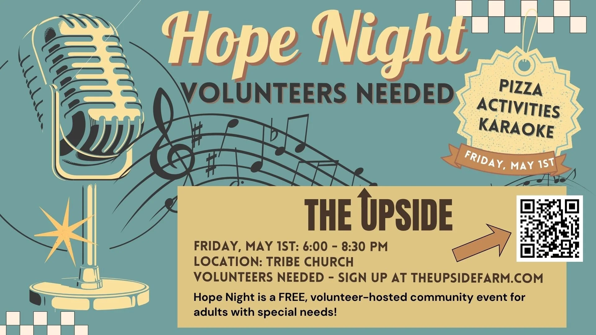 Hope Night