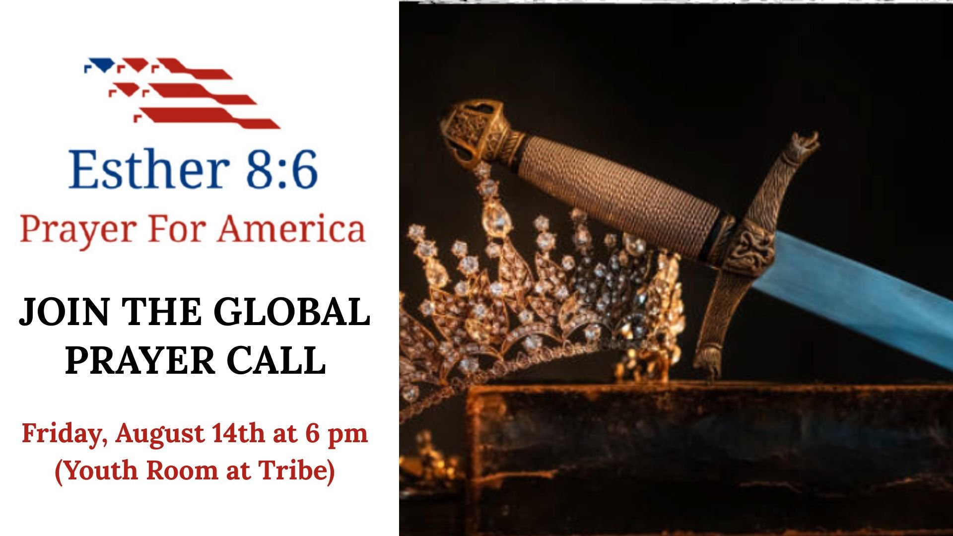 Global Call To Prayer