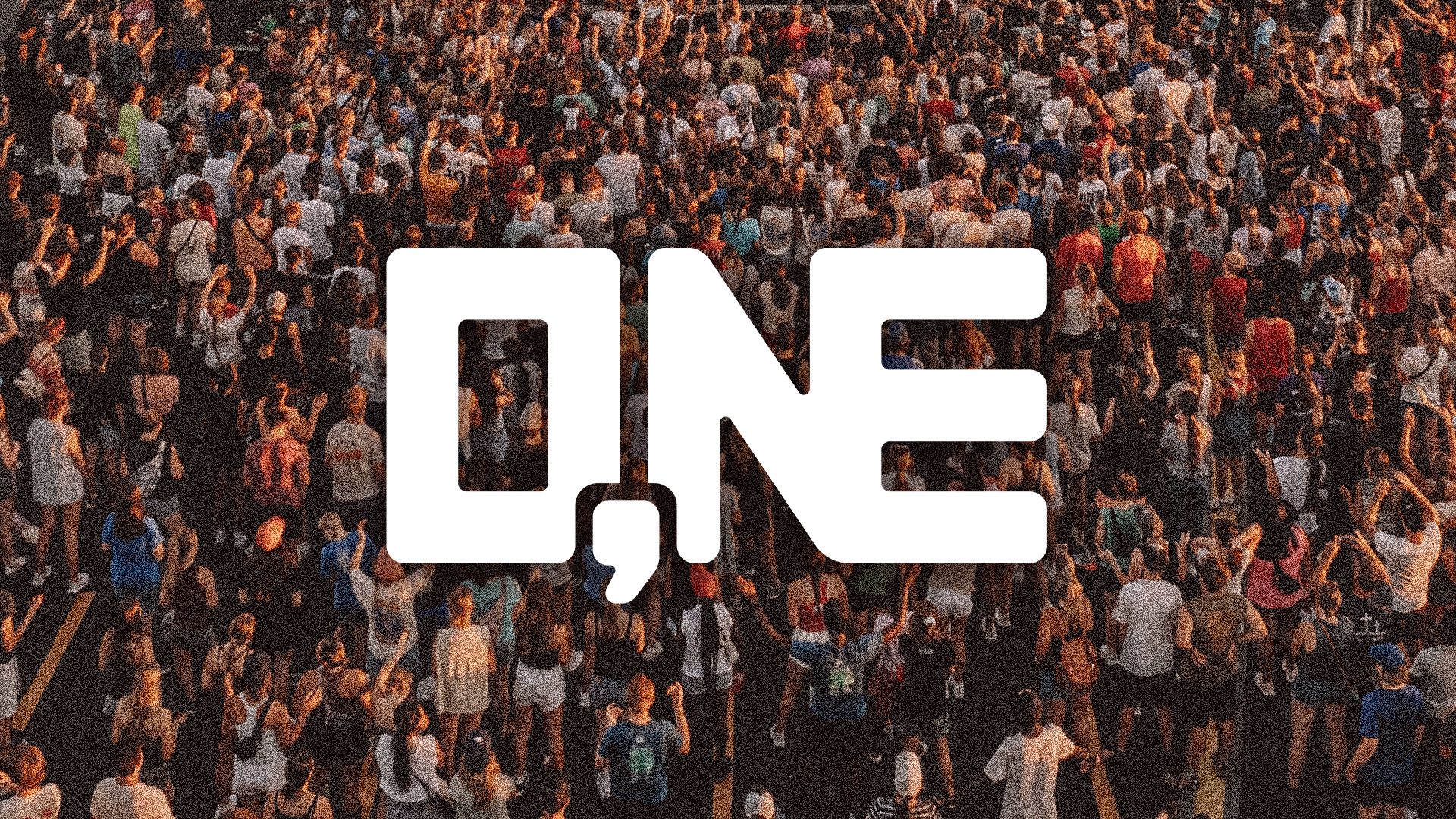 O,NE Equipping Gathering