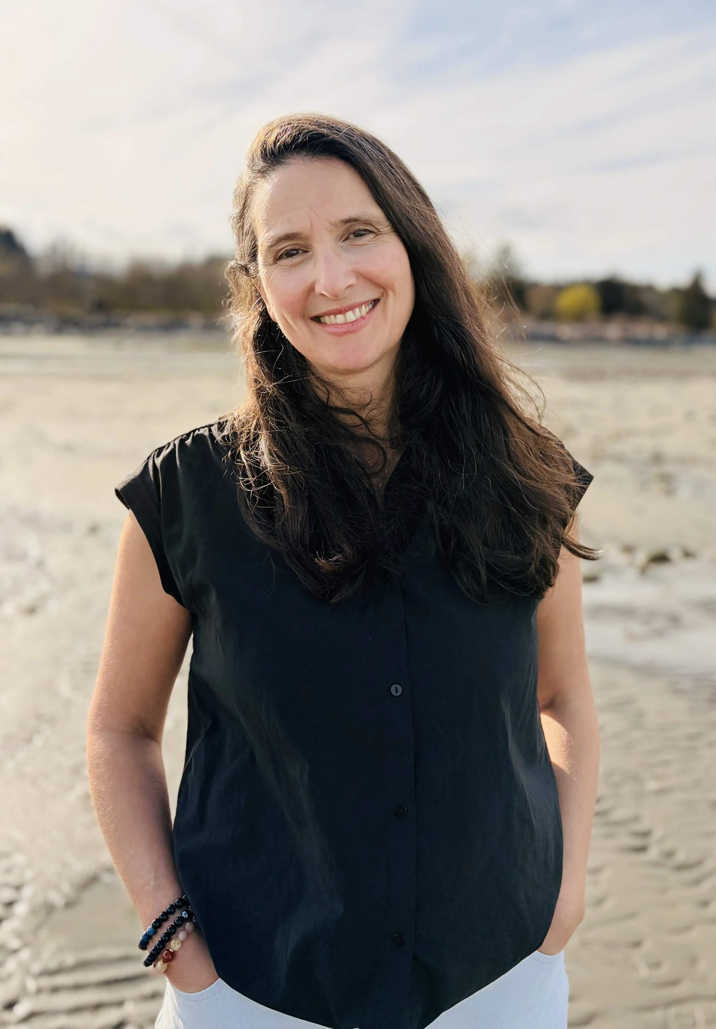 Living Presence Therapy connection