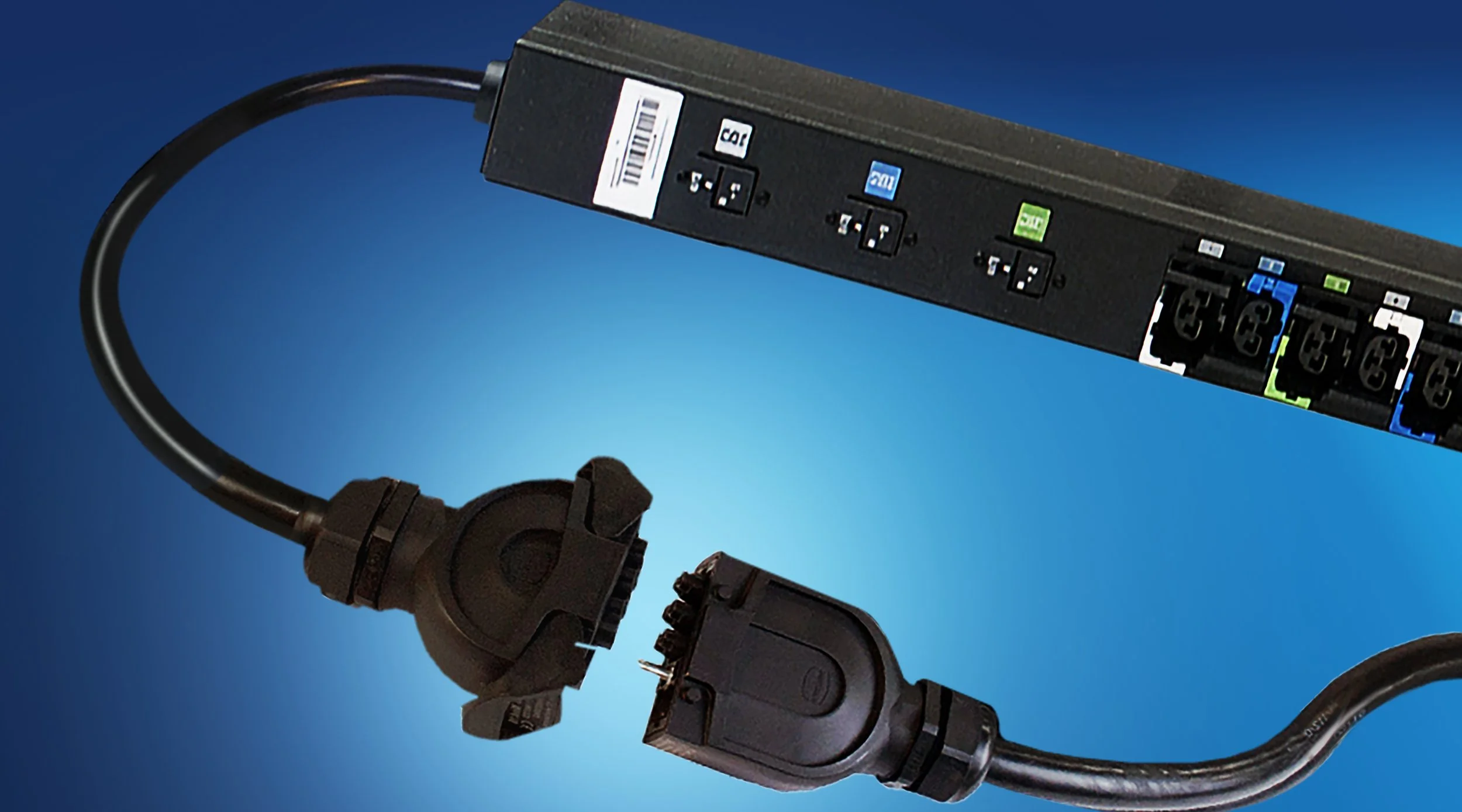 Featured Innovations - Chatsworth Products (CPI)