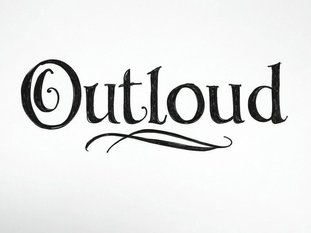 📣 Outloud