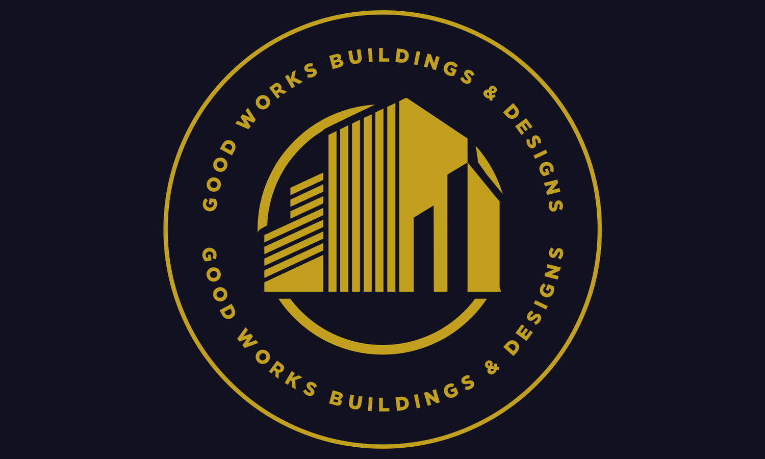good works buildings &amp; designs 