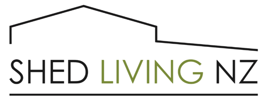 Shed Living NZ