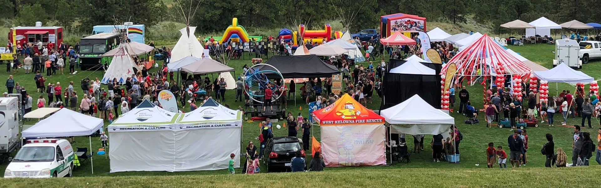 Shooting Star Amusements