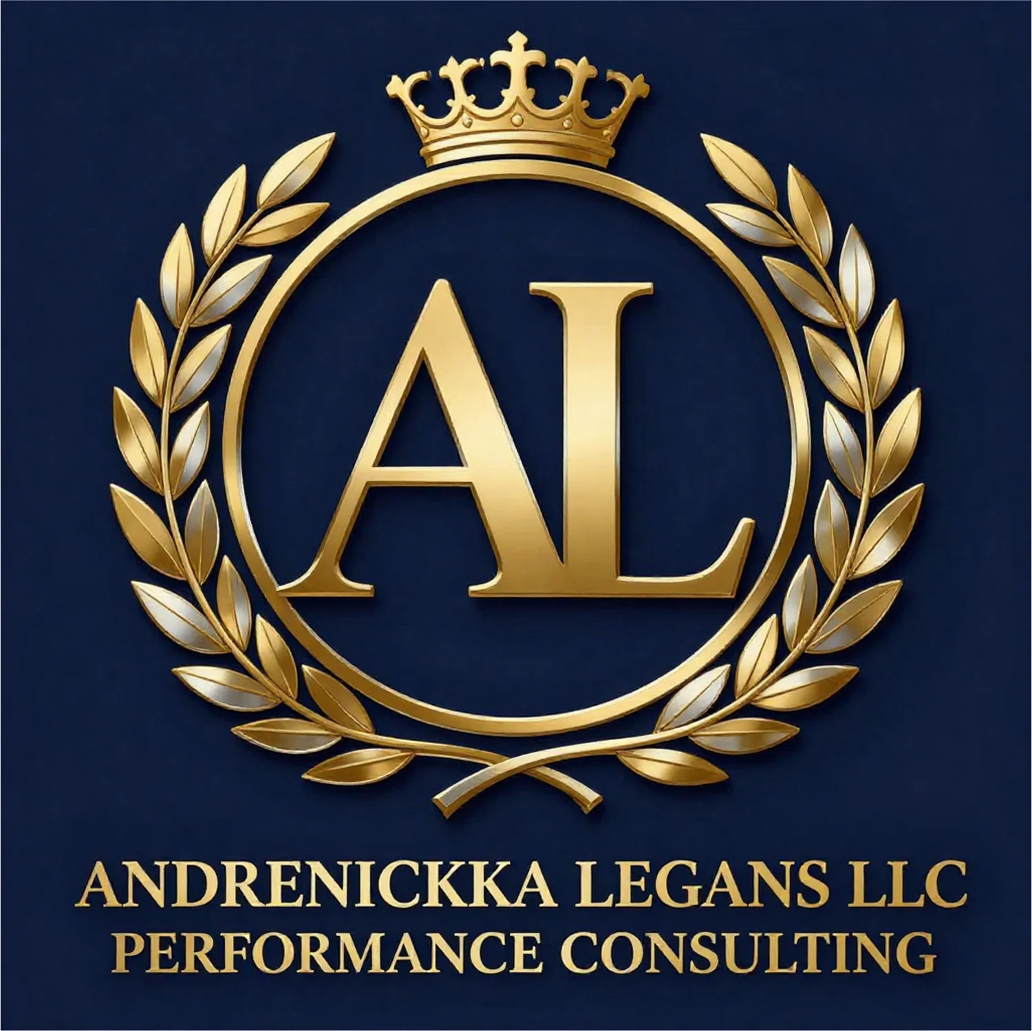 AndrenickkaLegans.com