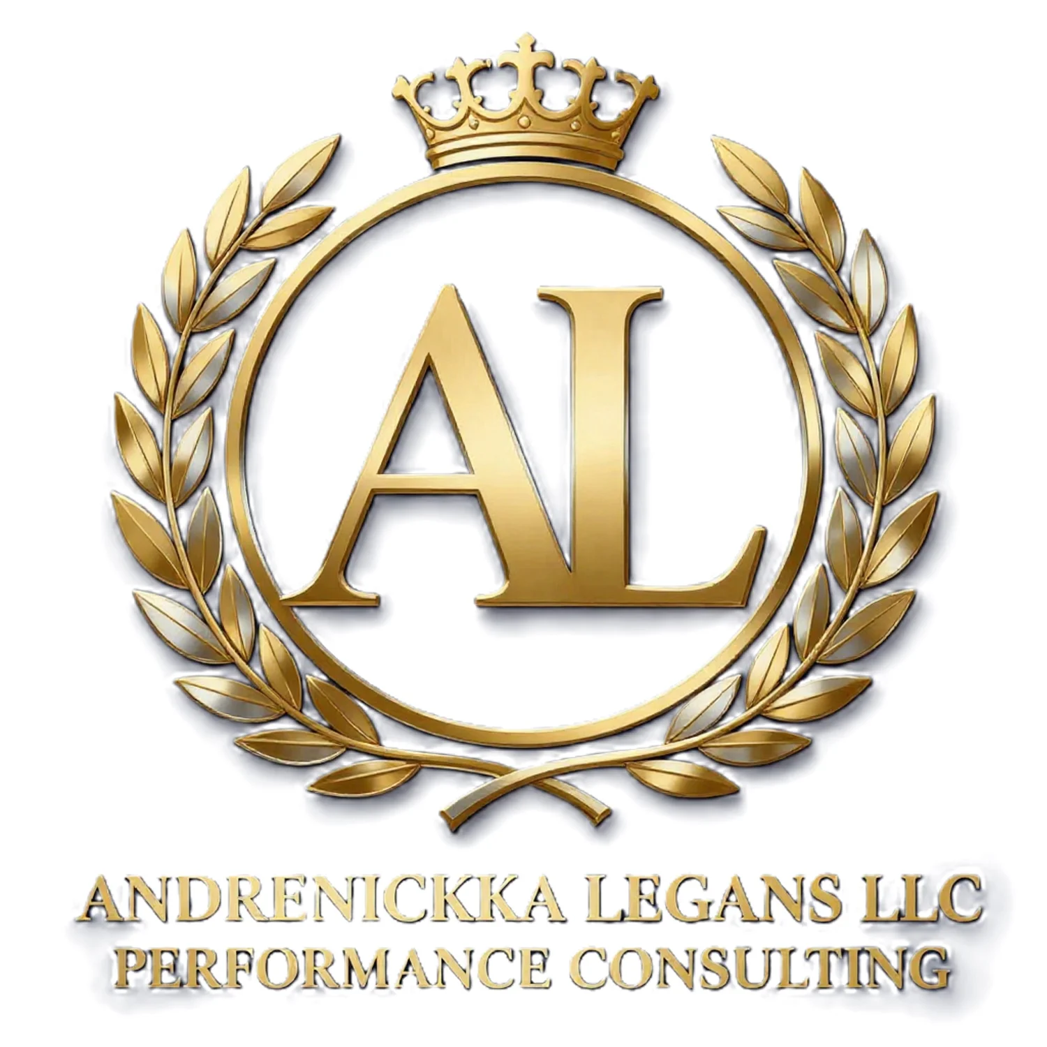 AndrenickkaLegans.com