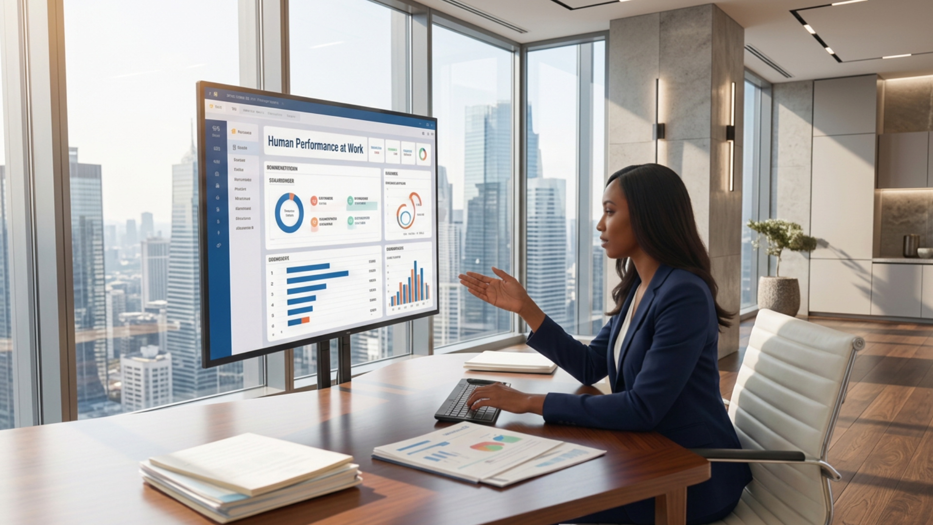 Human Performance at Work™ Assessments & Tools Discovery Call