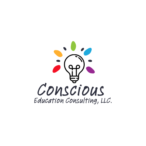 Conscious Education Consulting, LLC.