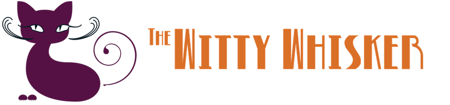 The Witty Whisker Cat Cafe