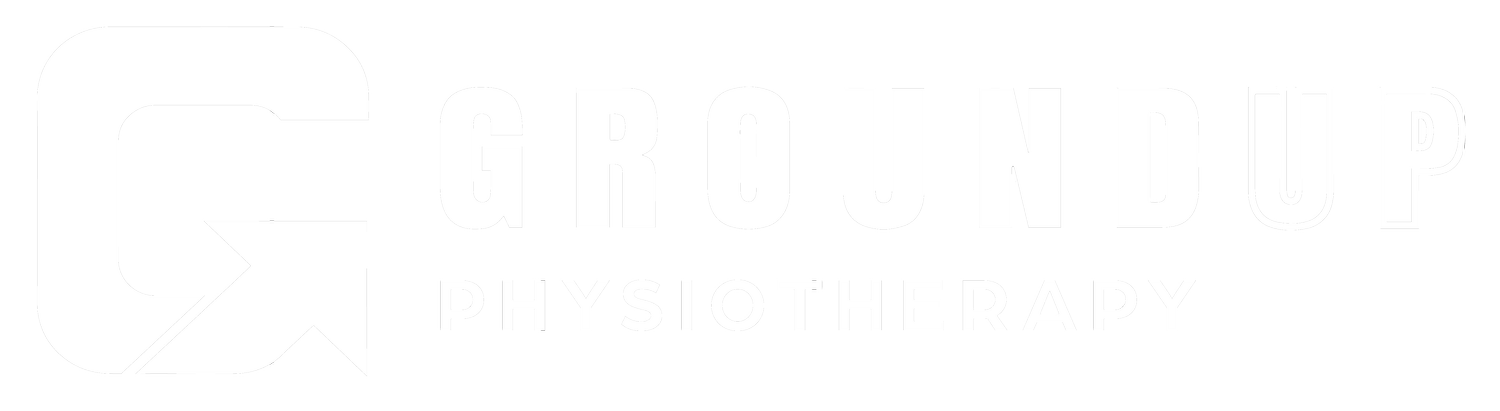 Ground Up Physiotherapy (Copy) (Copy)