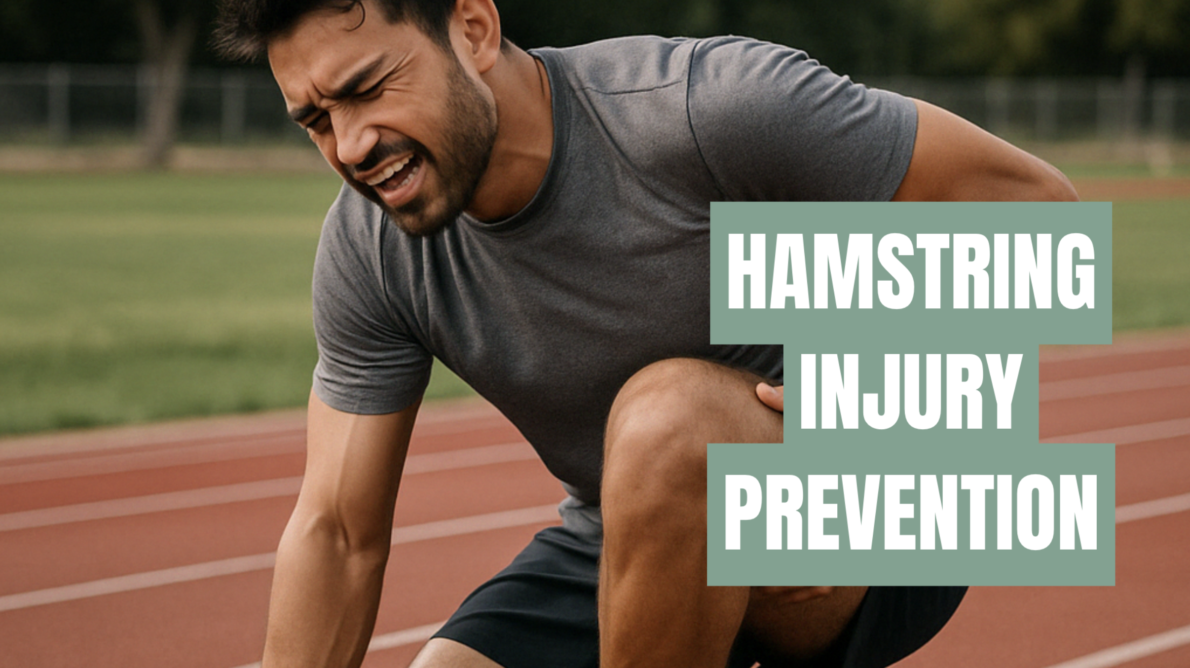 Hamstrung? How Physio Can Get Athletes Back on Track