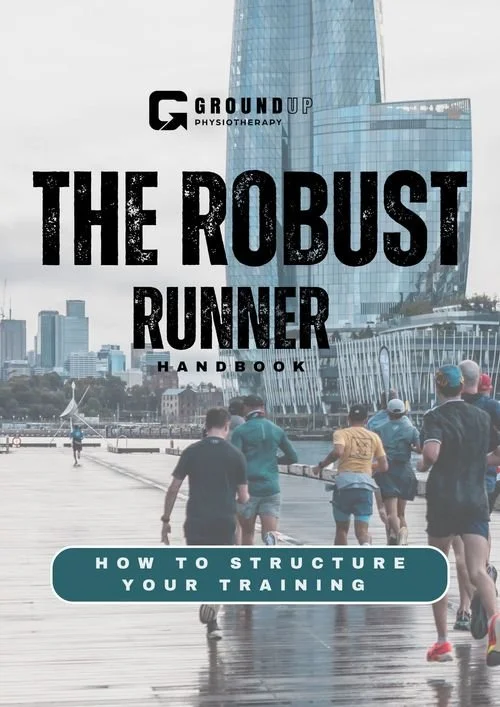 The Robust Runner - Edition 2