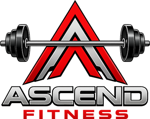 Ascend Fitness Cypress