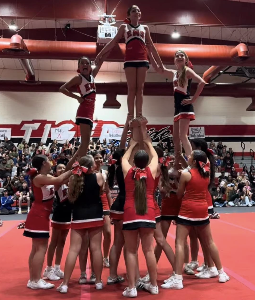 CLMS Showcase