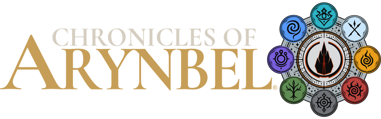 The Chronicles of Arynbel