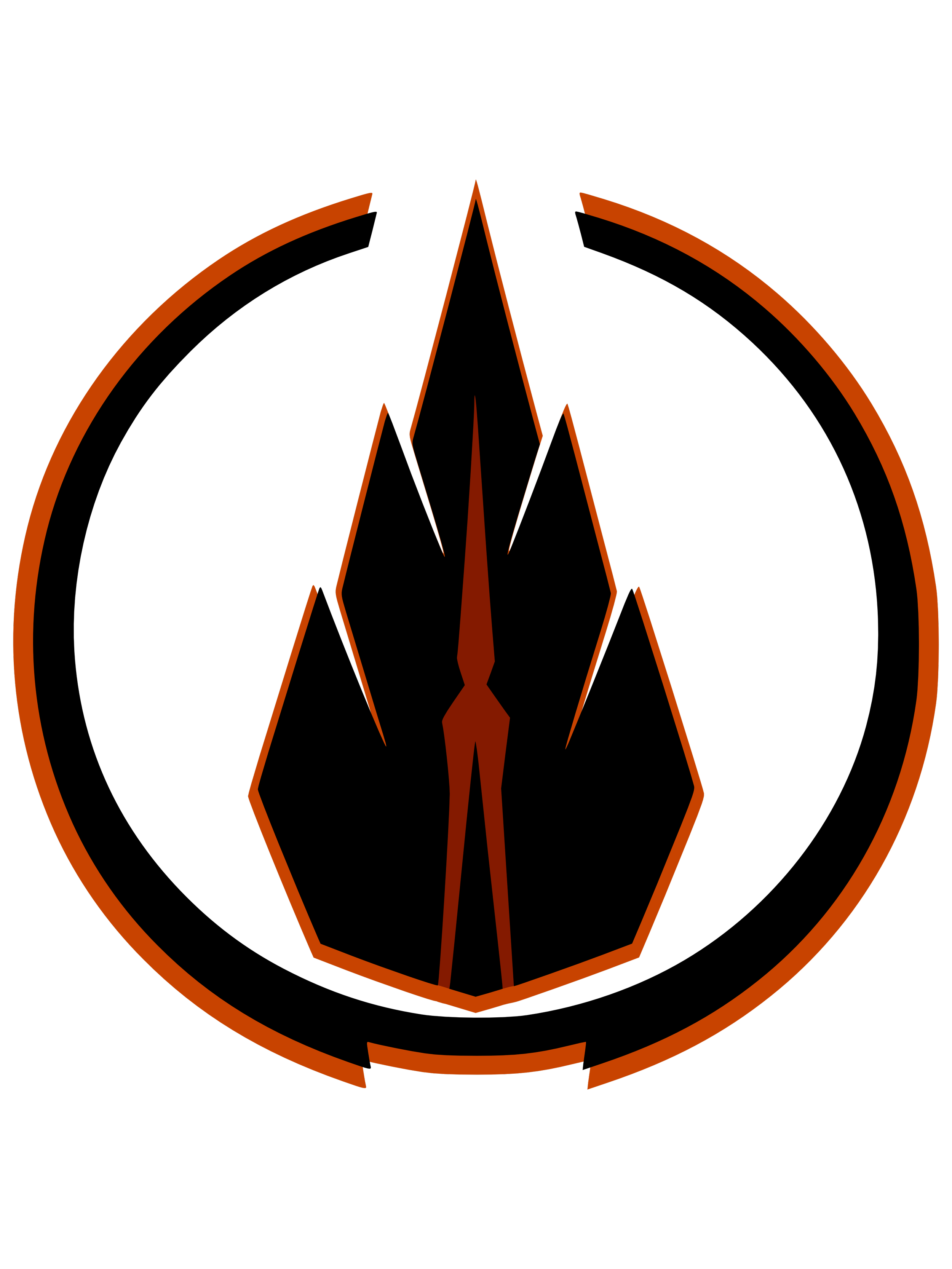 Conclave of Flames symbol from Chronicles of Arynbel