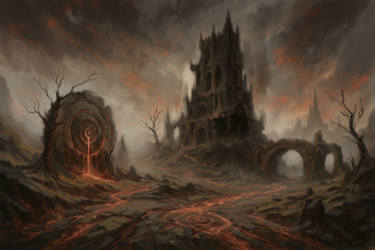 Scorchbarrow