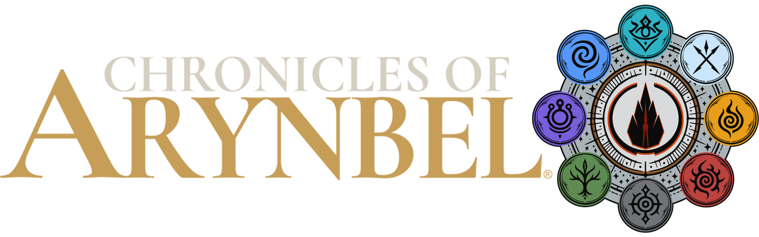 The Chronicles of Arynbel