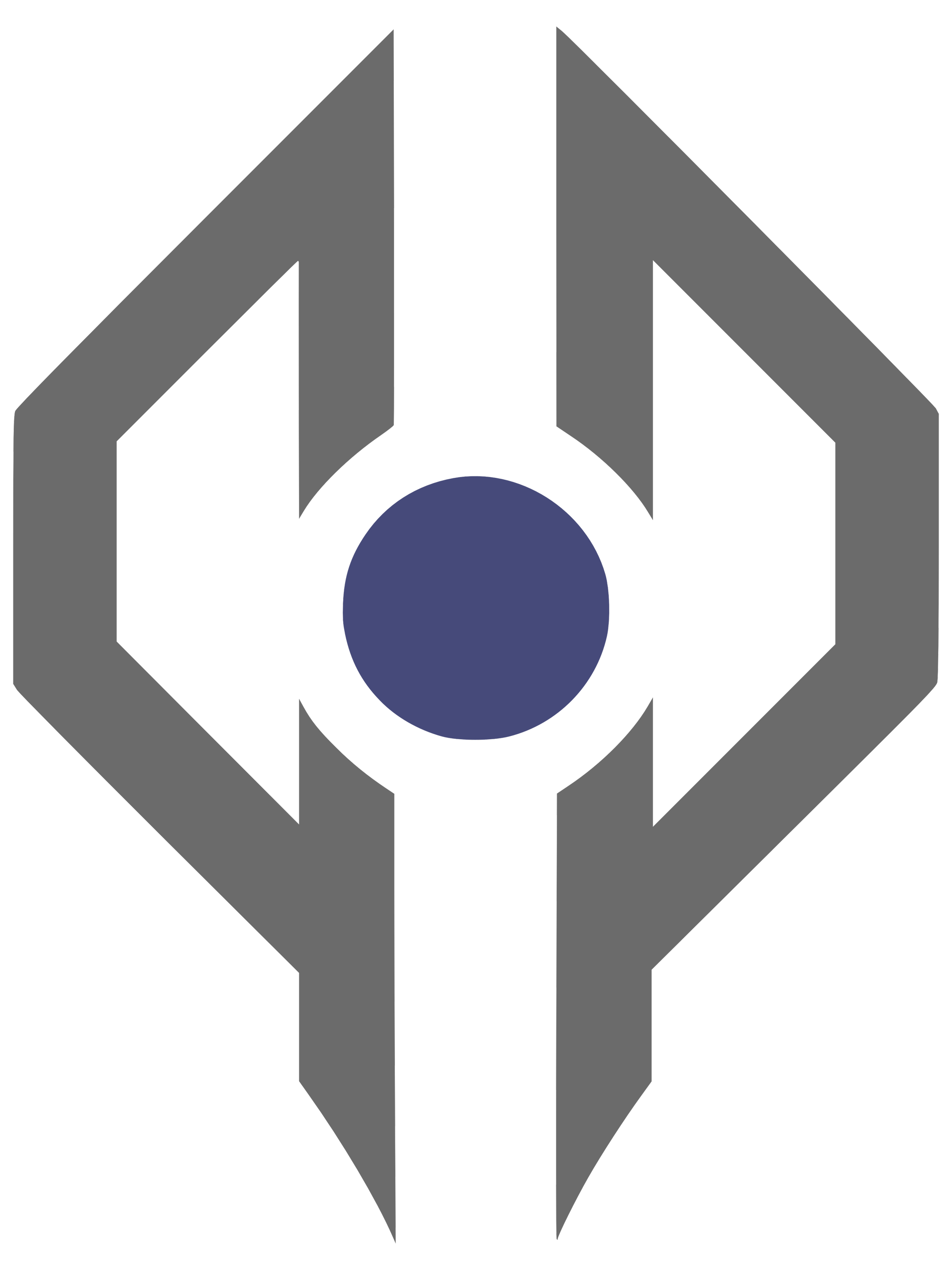 Order of the Veilbreakers symbol from Chronicles of Arynbel