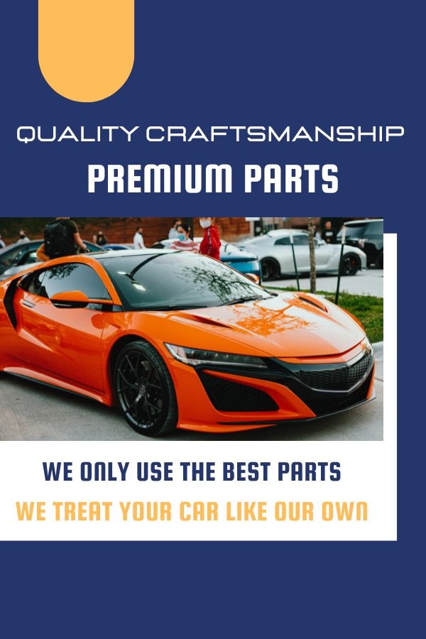 Golden Coast Customs - Quality Premium Parts for vehicle customization