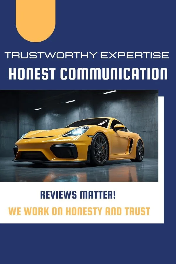 Golden Coast Customs - Honest Communication for Vehicle Customization