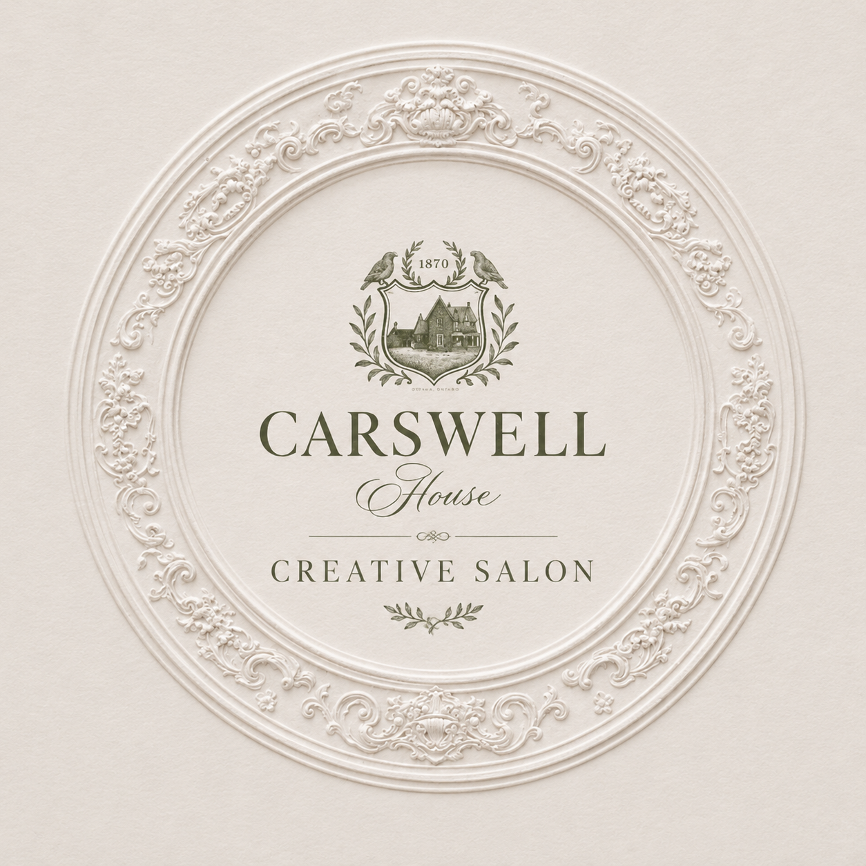 The Creative Salon 