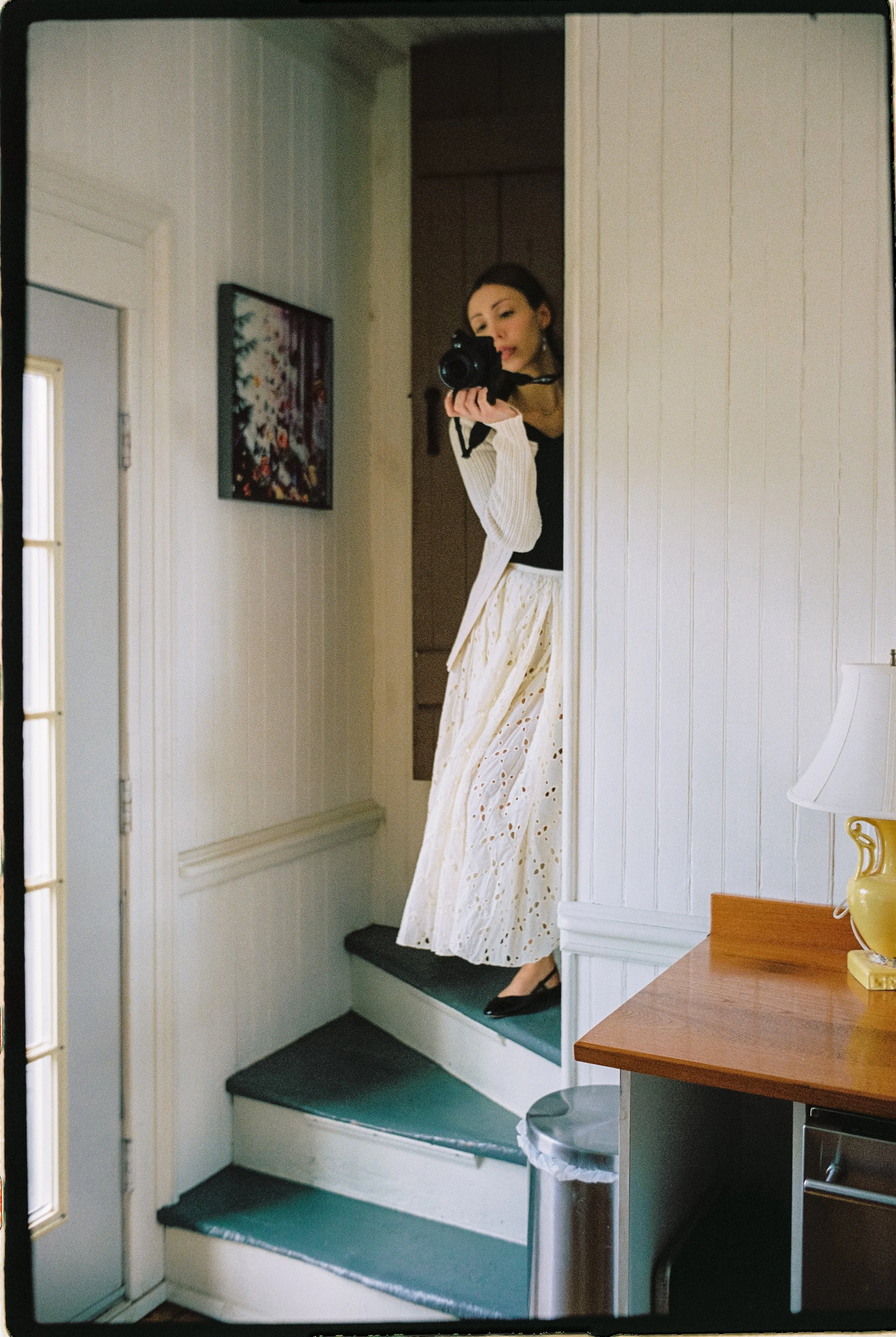 Captured by  Inna Yasinka