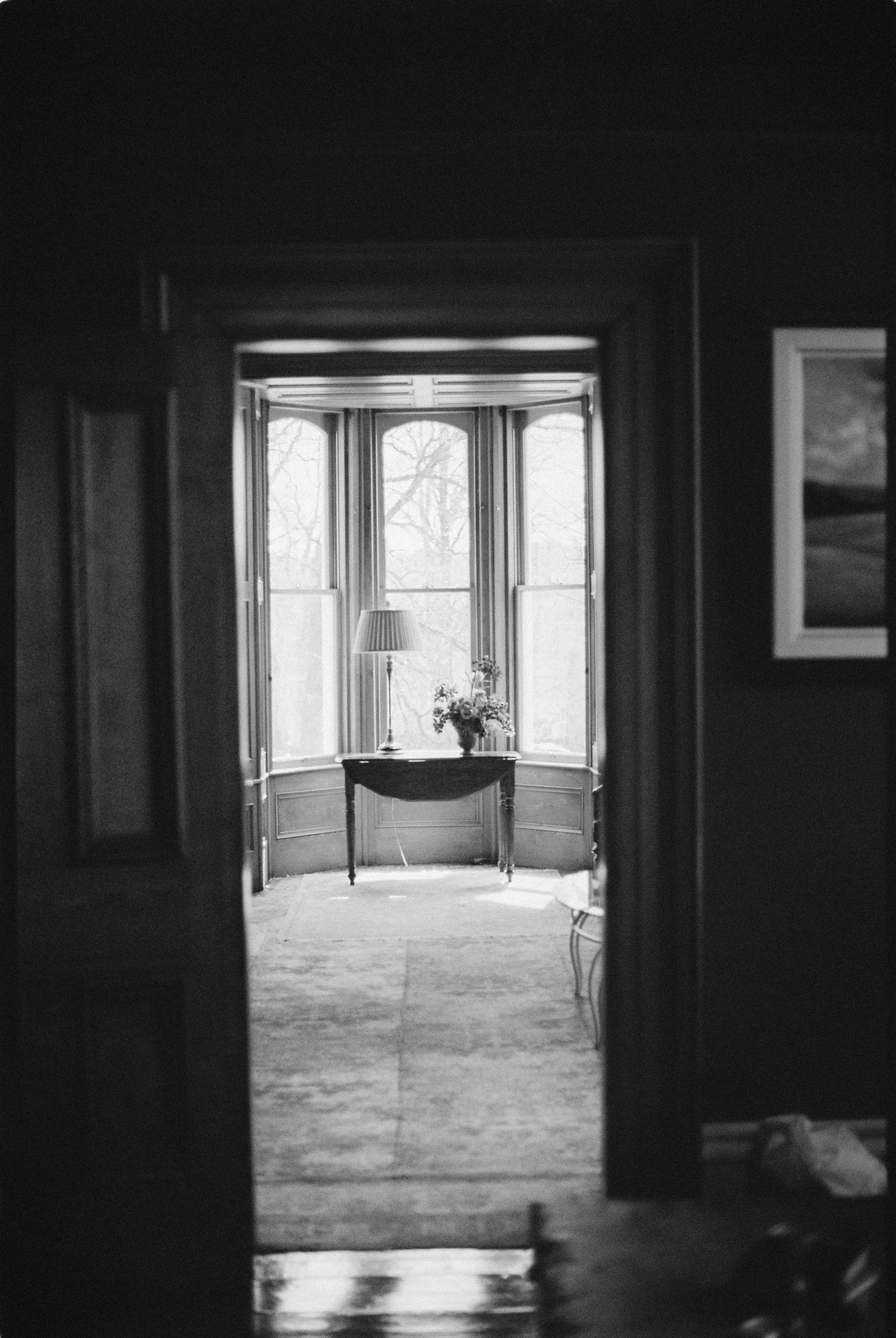 Captured by Virginia Luella