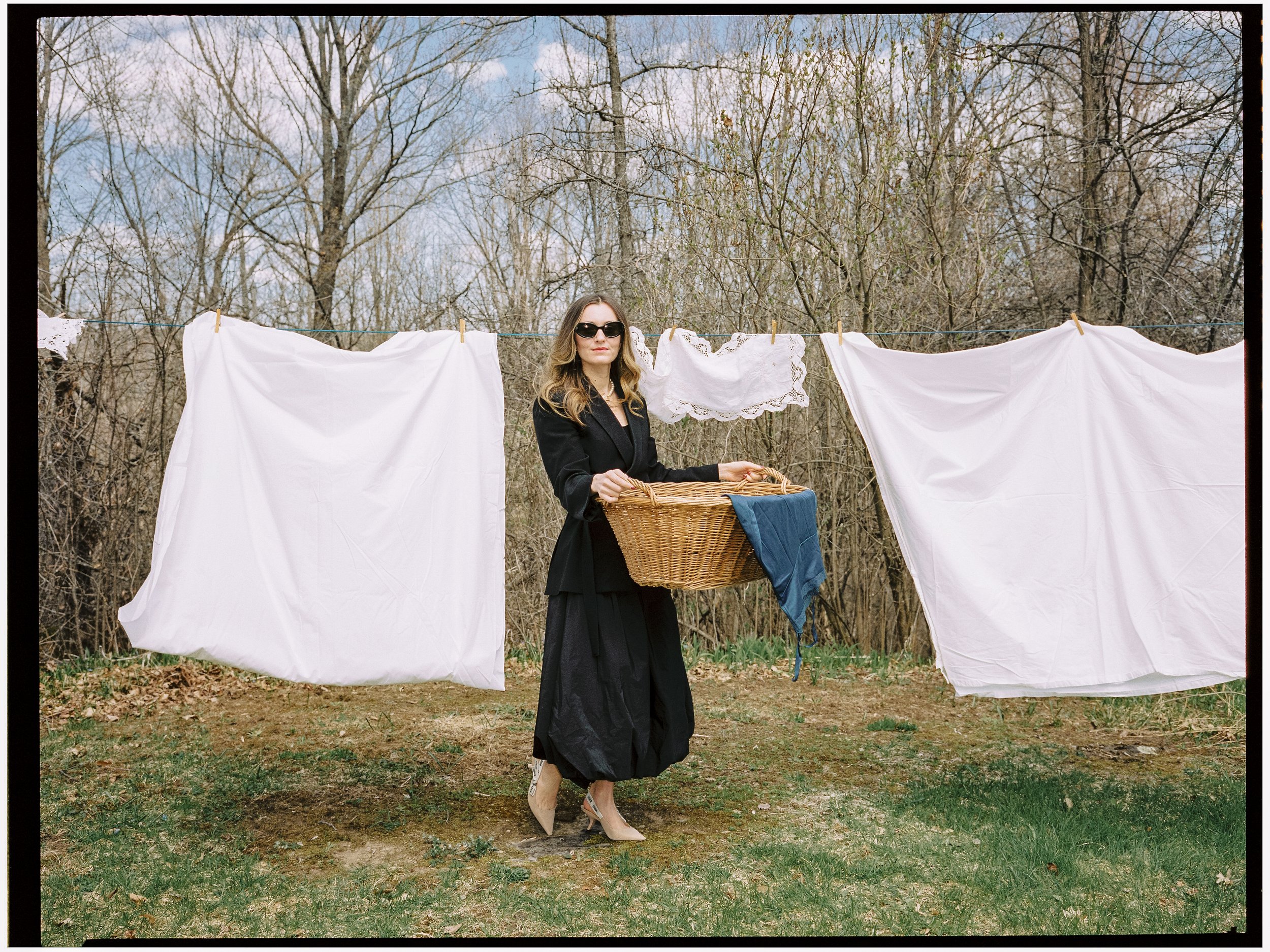 Captured by  Inna Yasinka