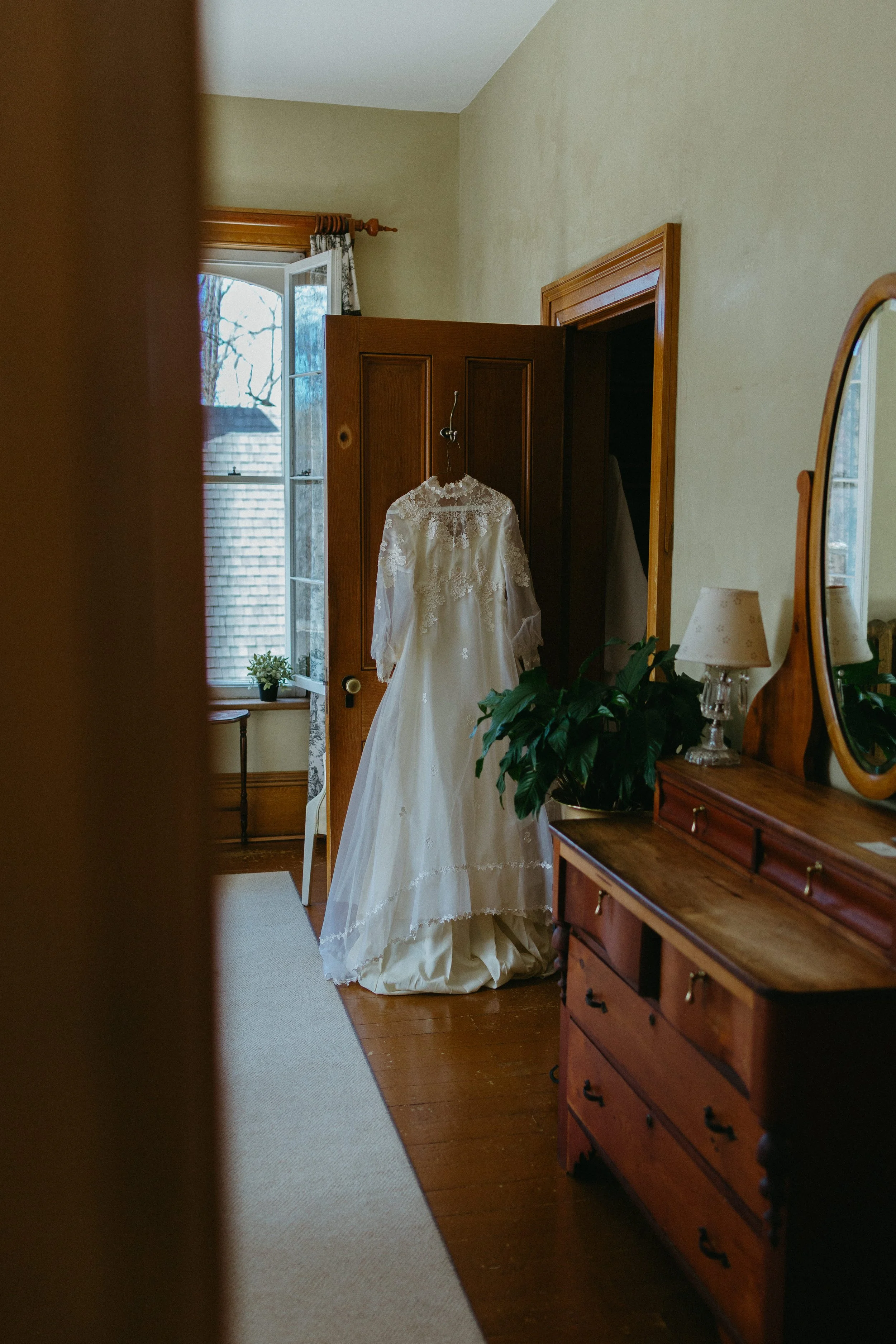 Captured by Emily Crites Co