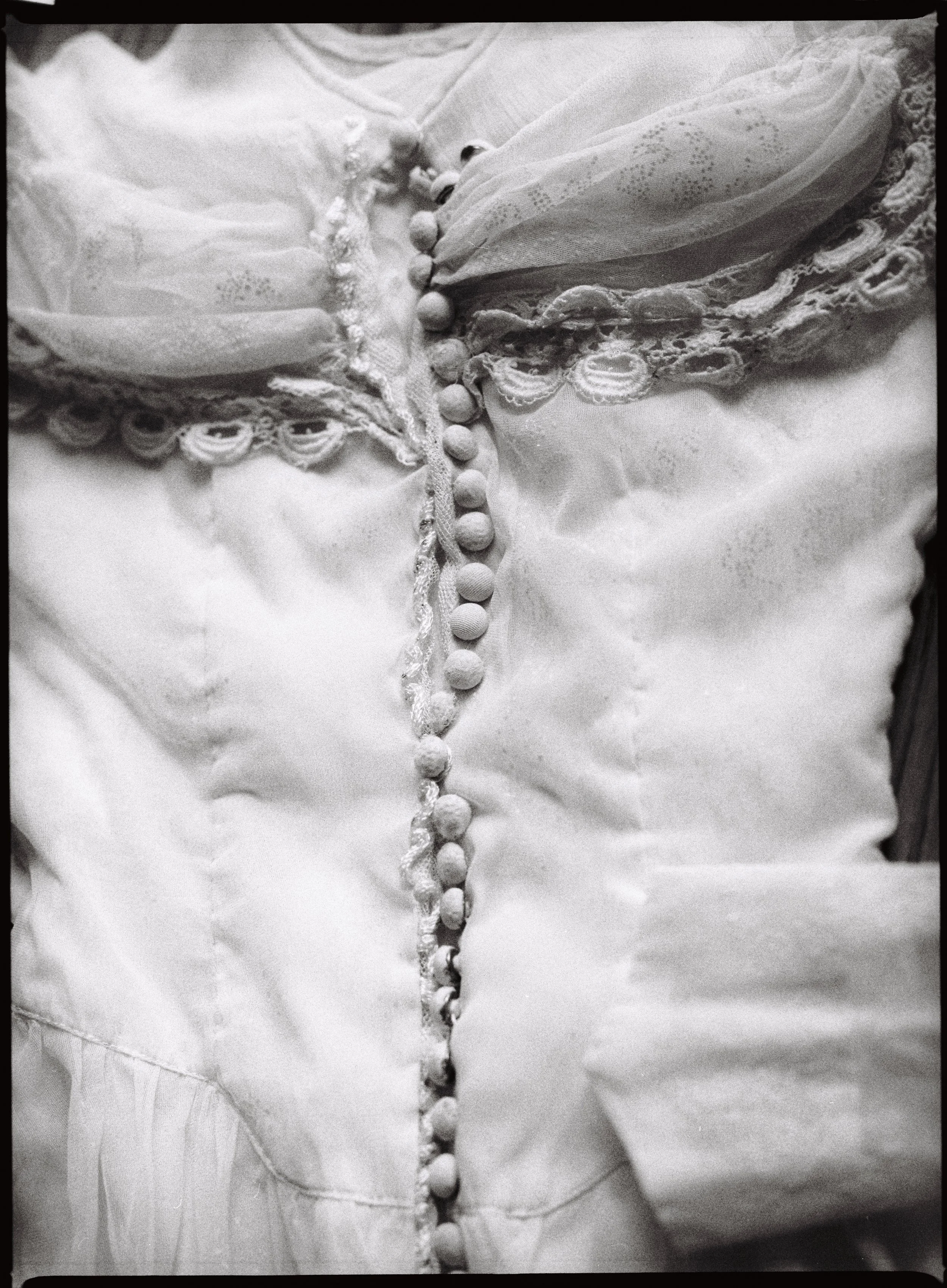 Captured by Virginia Luella