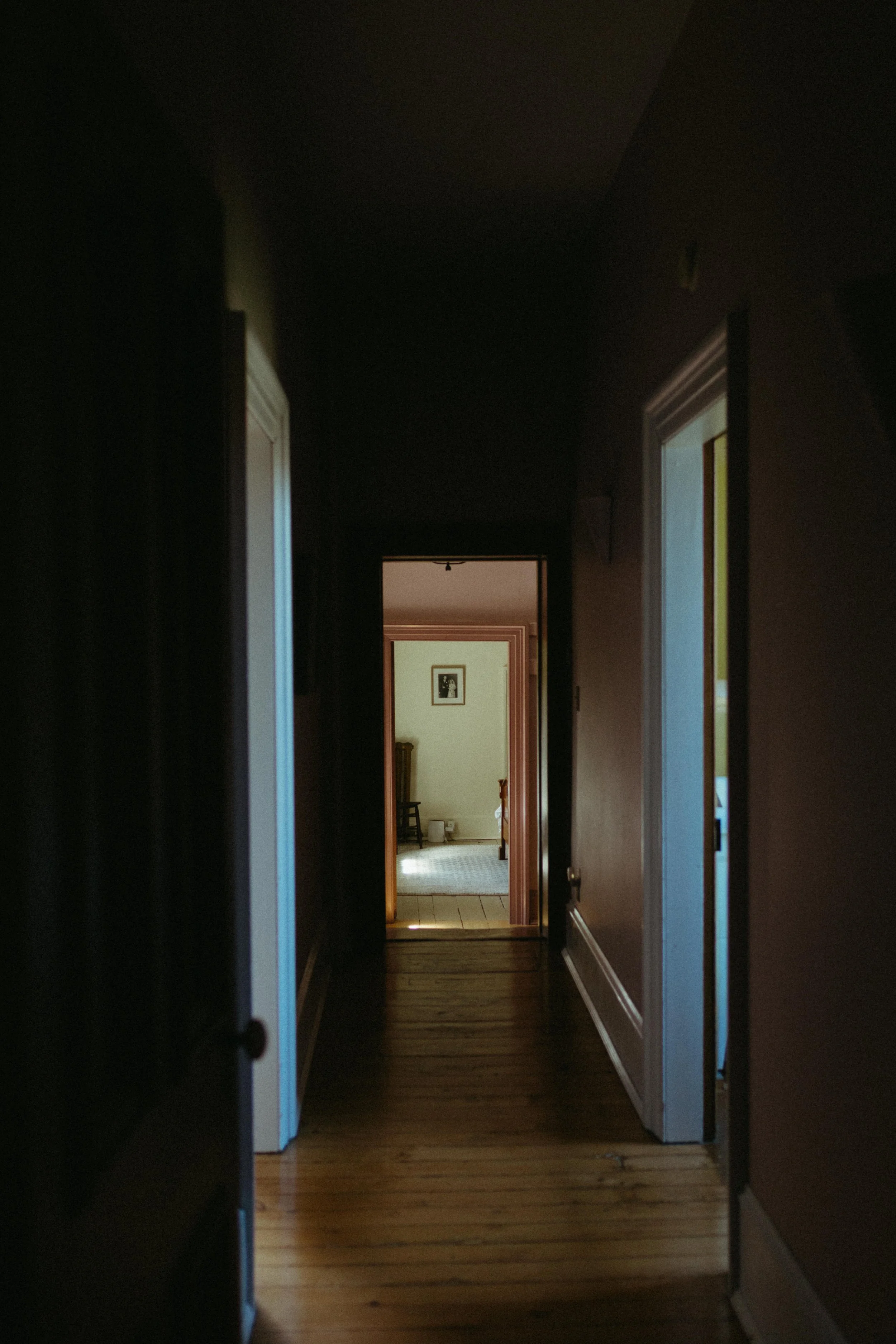 Captured by Emily Crites Co
