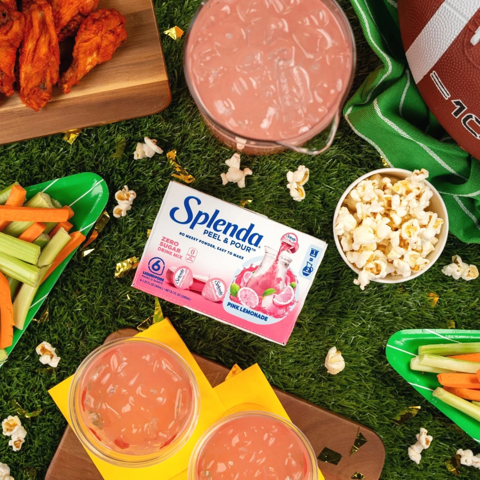 Splenda