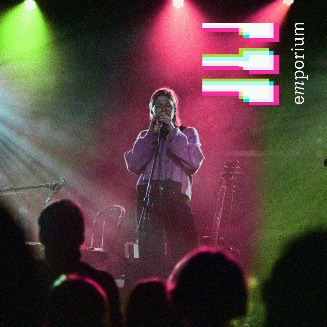 Emporium Music Hall