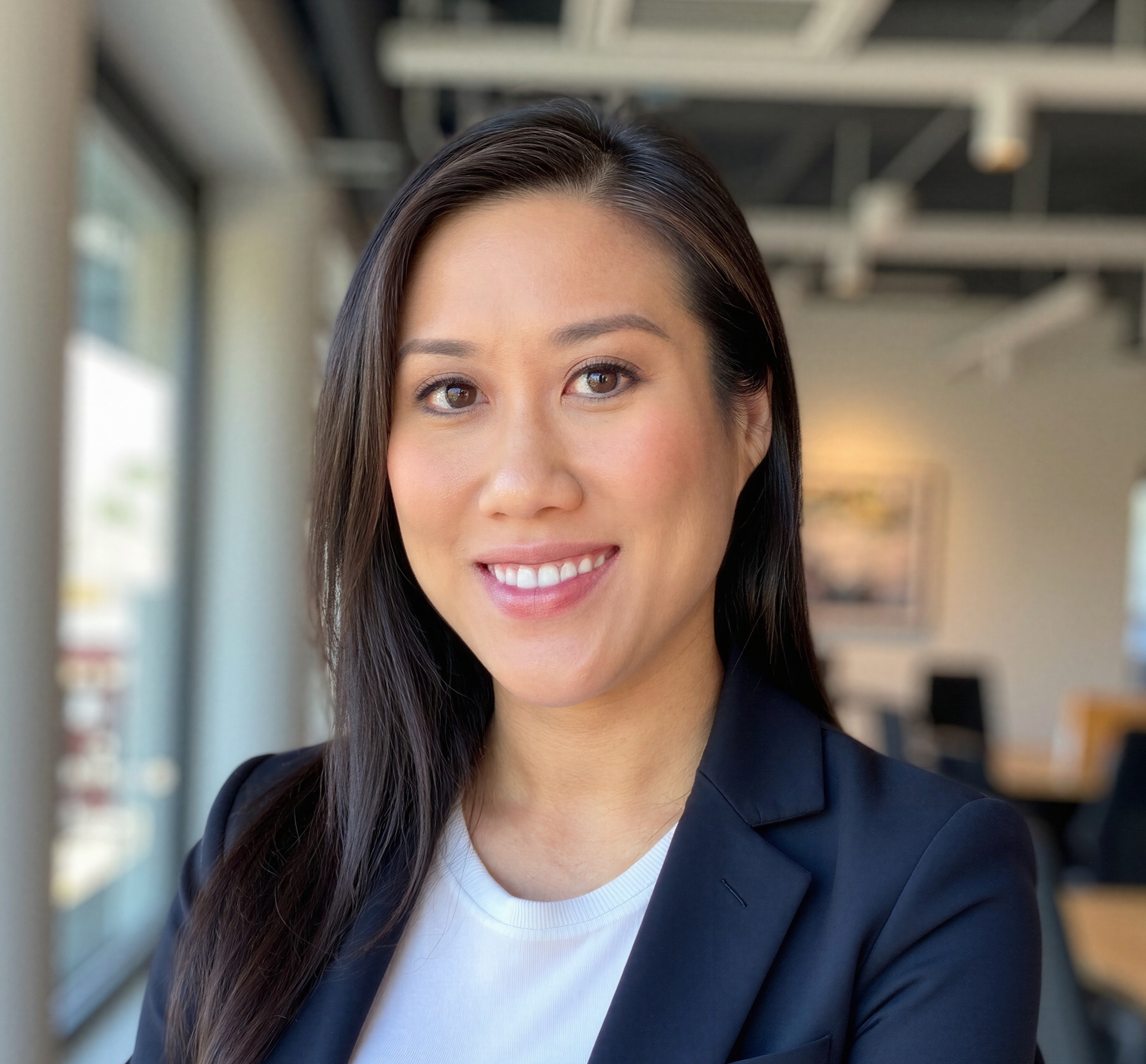 Kathy Lovan, Founder of Better Than Chaos