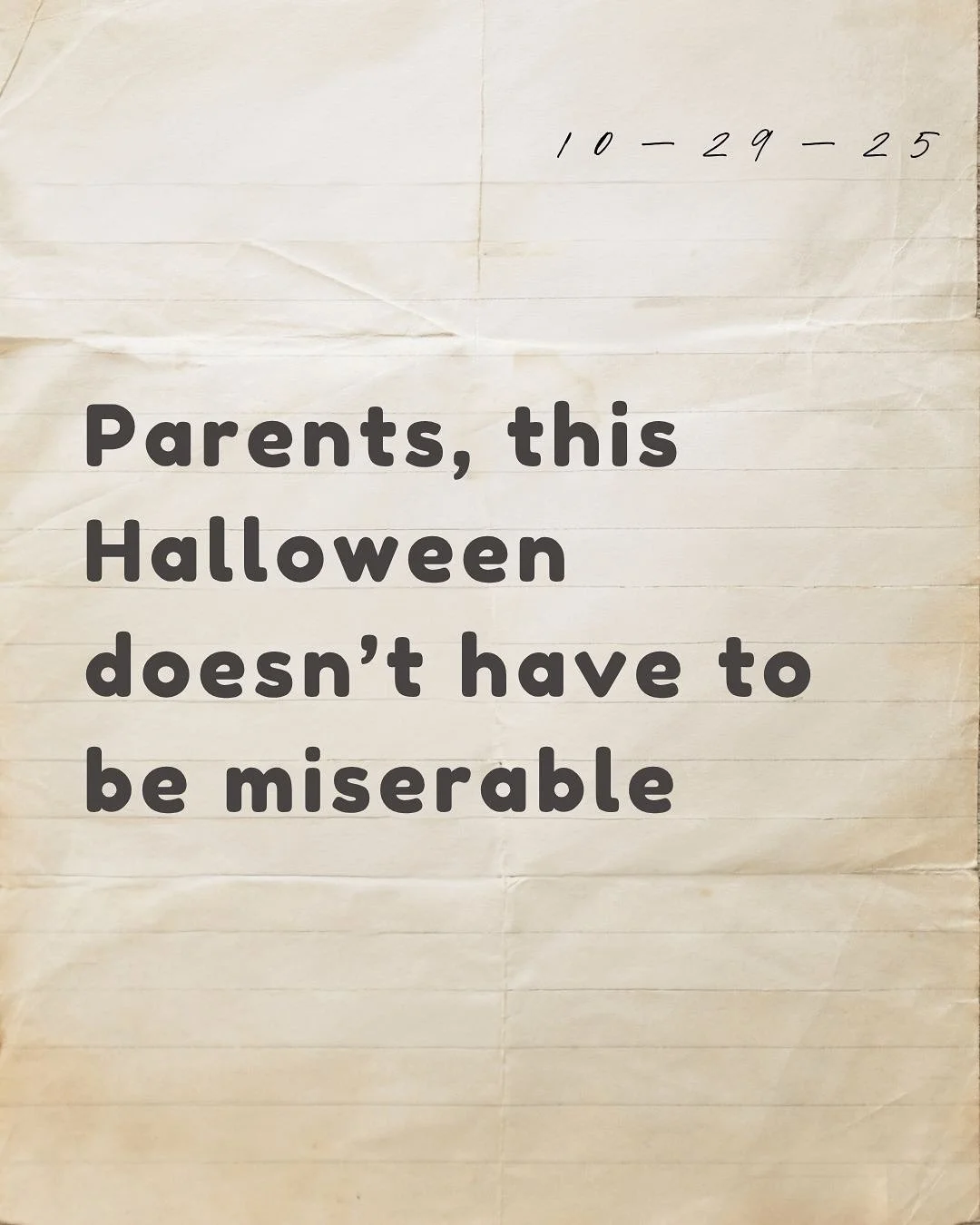 Want your kid to avoid a Halloween sugar crash AND willingly eat kale salad? Join my live online cooking class on October 30th, which is less than 24 hours away. Spots are limited. Secure yours now. See the link in bio.