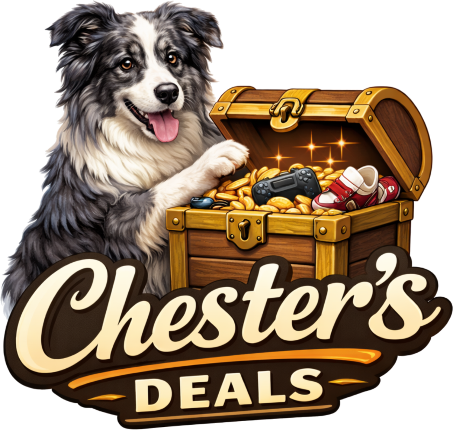 Chester's Deals