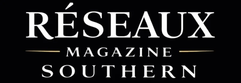 Reseaux Magazine~ Southern