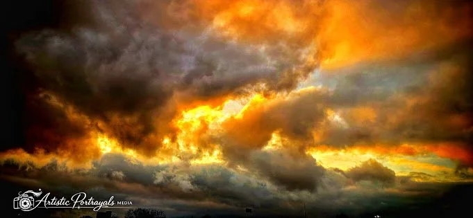 Sunrise & Sunset Gallery