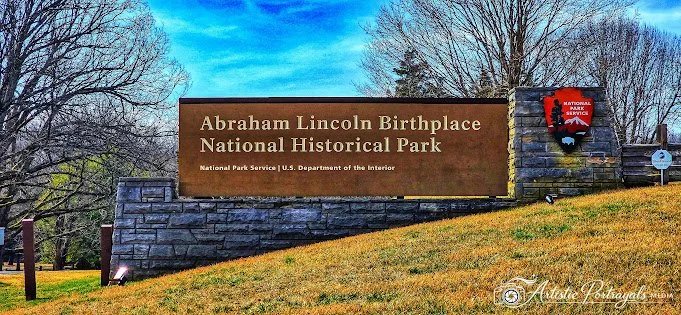 Abraham Lincoln Birthplace Gallery