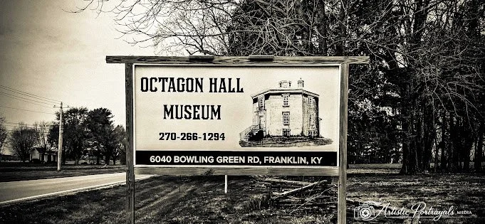 Octagon Hall Gallery