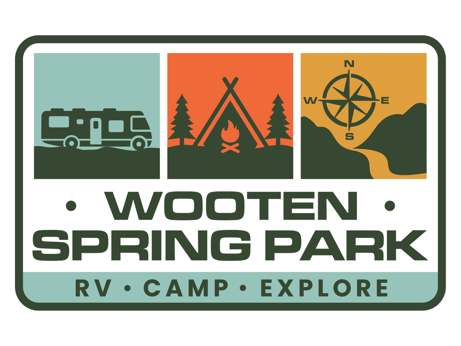 Wooten Spring Park