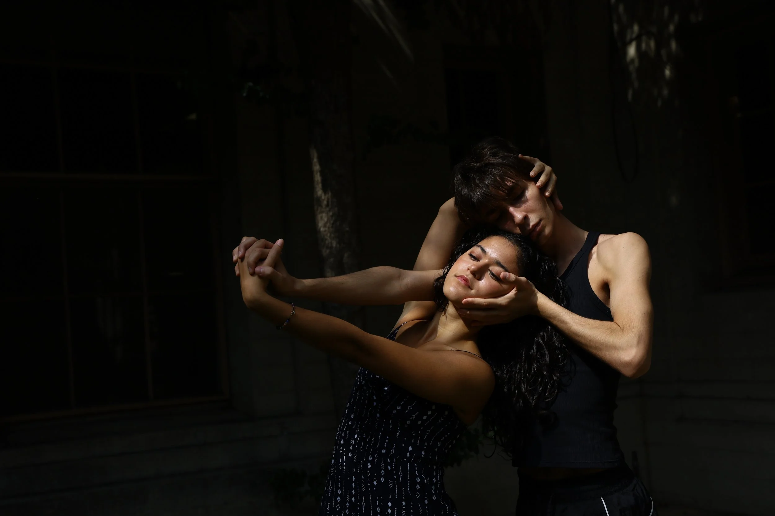 SPEC 2026 Spring Spread