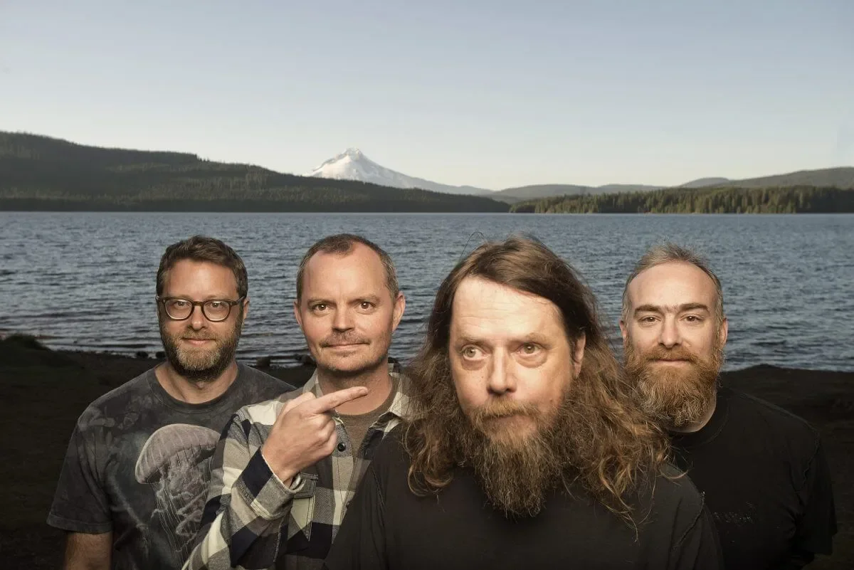 Red Fang