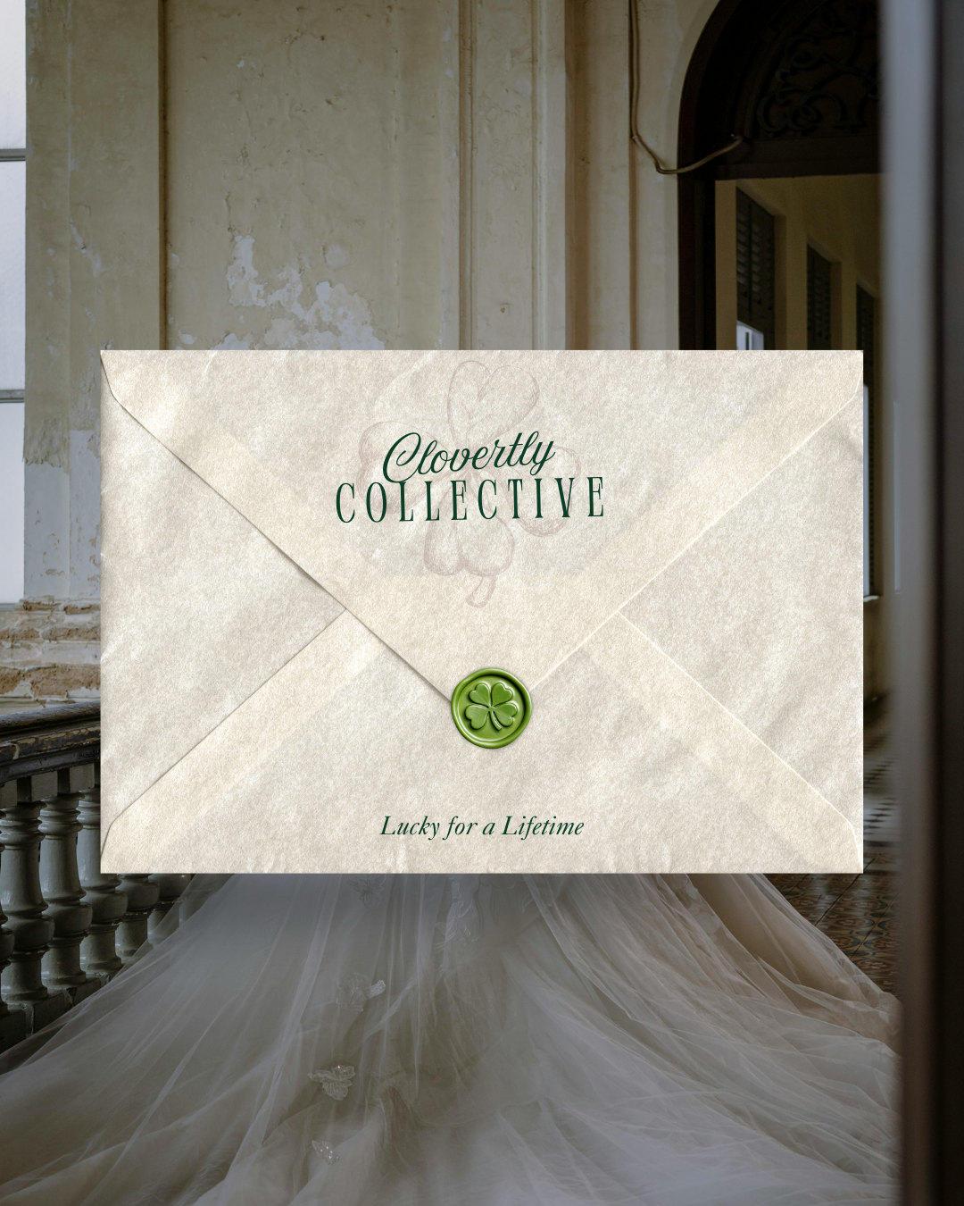 Lucky for a Lifetime