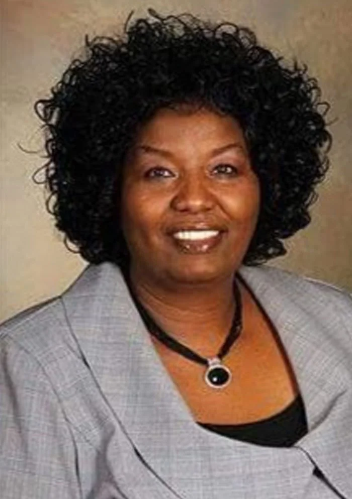 Professor Mumbi Mwangi, Kenyan