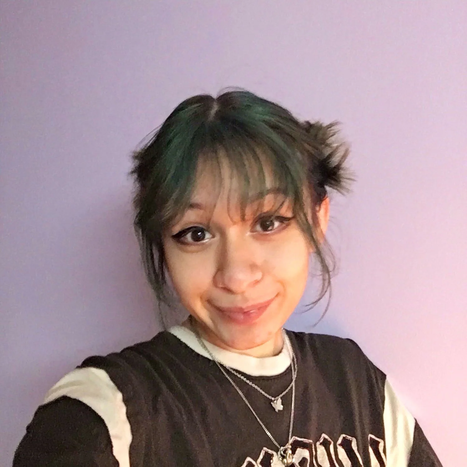 Angie Del Carmen Hurtado Rivera, Mexican